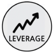 levarage로고